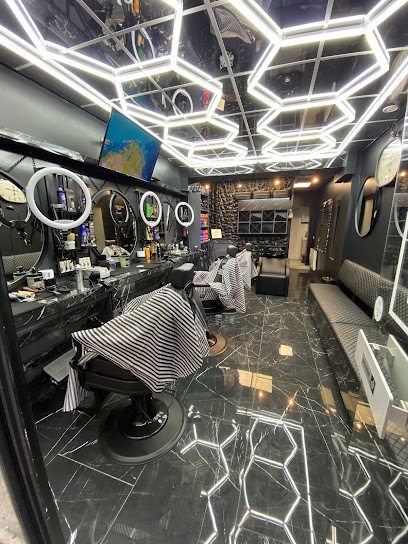 Ah&Dj Coiffure Barbier, Coiffeur à Paris 12