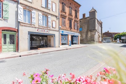Marine M, Salon de Coiffure à Nailloux