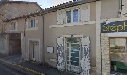 Stéphanie Coiffure, Salon de Coiffure à Chaunay