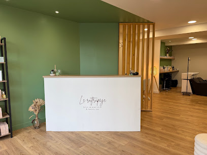 Le Rattrapâge Coiffeur à Maulévrier