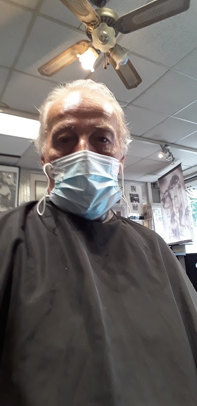 Salon Didier, Salon de Coiffure à Saint-Quentin