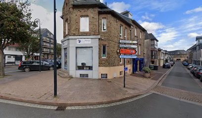 Coiffure Bernard, Salon de Coiffure à Perros-Guirec
