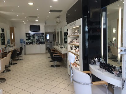 DESSANGE - Coiffeur Manosque, Salon de Coiffure à Manosque