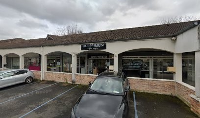 Hair Premium, Salon de Coiffure à Parmain