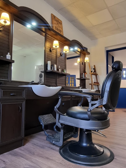 Forvici E Rasoghju Barbier à Ajaccio