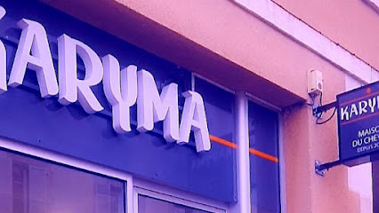 Karyma Coiffeur à la Roche-sur-Yon