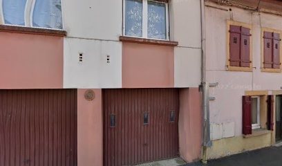 Collilieux Sandrine, Coiffeur à Domicile à Héricourt