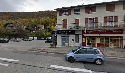 Le Salon, Salon de Coiffure à Sevrier