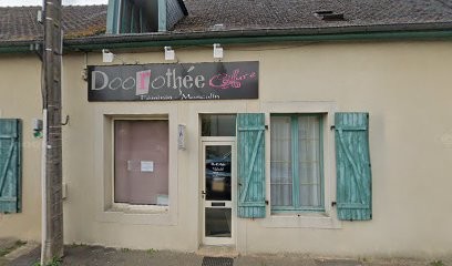 Dorothée Coiffure, Salon de Coiffure à Saint-Michel-de-Chavaignes