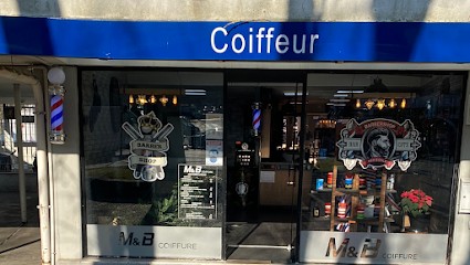 Mb Coiffure, Salon de Coiffure à Sucy-en-Brie