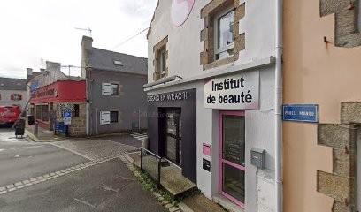 Ciseaux En Wrac'h, Salon de Coiffure à Landéda
