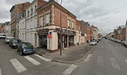 D.G Coiffure, Salon de Coiffure à Saint-Quentin
