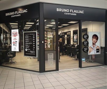 Coiffeur Nîmes Soleil - Bruno Flaujac Coiffures, Salon de Coiffure à Nîmes