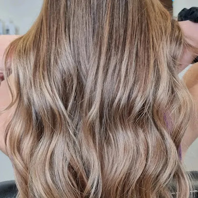 Audrey Massé Coiffeuse - Salon Intemporel Coiffeur à Ajaccio