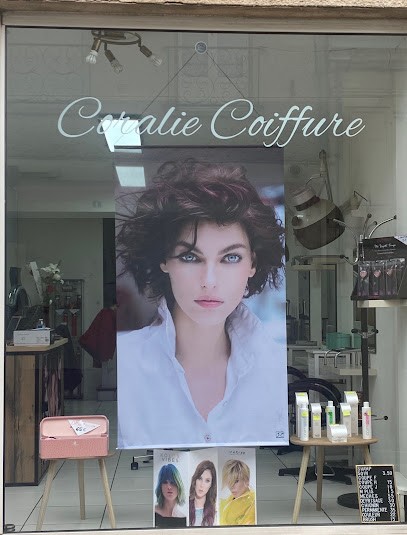Coralie coiffure, Salon de Coiffure à Targon