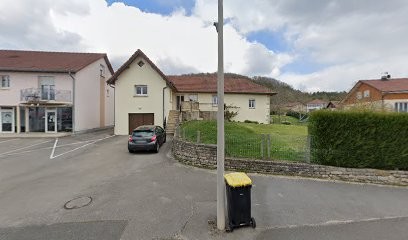 Regazzoni Wetzel Veronique Marie, Salon de Coiffure à Charbonnières-les-Sapins