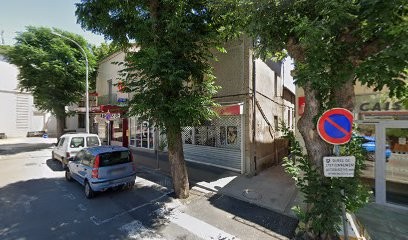 Magni'Tifs, Salon de Coiffure à Saint-André-de-Sangonis