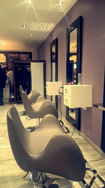 La Suite 75, Salon de Coiffure à Thonon-les-Bains