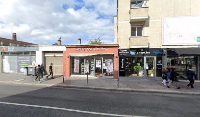 Sophie Styl Coiffure, Salon de Coiffure à Elbeuf
