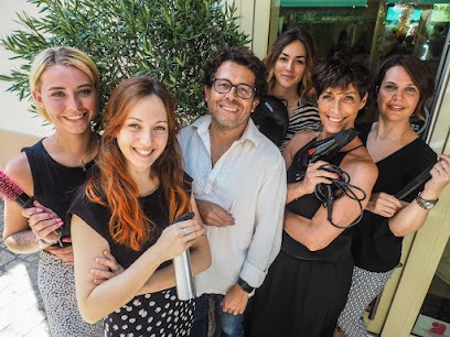 FRANCK ZELL, Salon de Coiffure à Vence