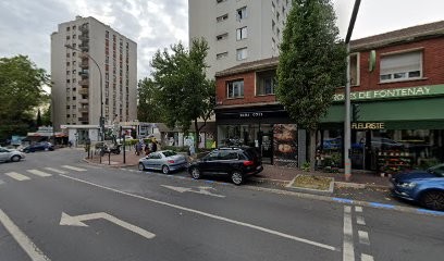 Mama Cosy, Salon de Coiffure à Fontenay-aux-Roses