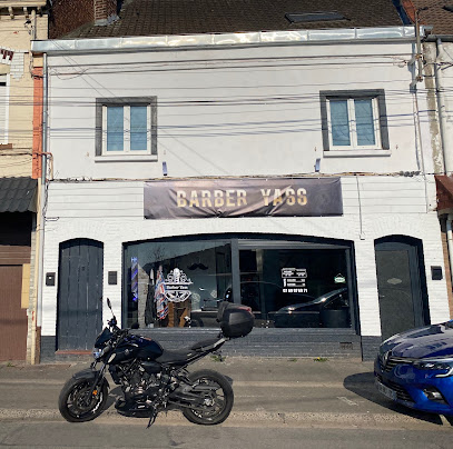 Barber Yass, Barbier à Bruay-la-Buissière