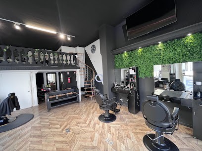 Fade & Cutz, Barbier à Cannes