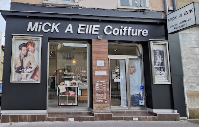 Coiffure Mick à Elle, Salon de Coiffure à Tassin-la-Demi-Lune