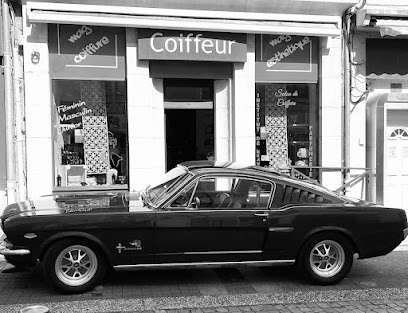Mag Coiff' Esthétique Coiffeur à Bourbonne-les-Bains