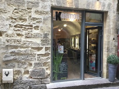 Kosmos Coiffure, Salon de Coiffure à Uzès