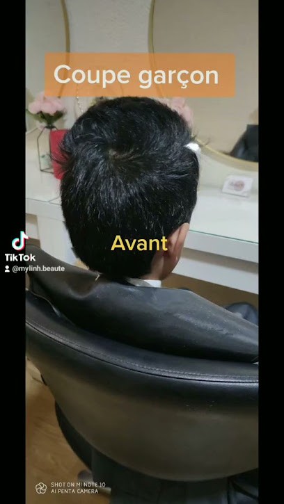 Mylinh Beauté, Salon de Coiffure à Cergy
