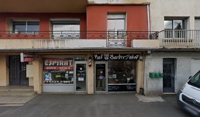 Raf BarberSop, Salon de Coiffure à Thiers
