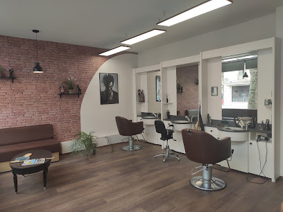 G4 Coiffure Coiffeur à Dijon