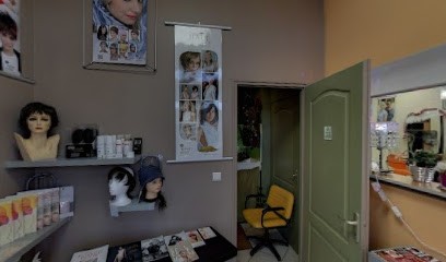 CELINE COIFFURE ESTHETIQUE, Salon de Coiffure à Meyzieu