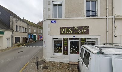 RDS Coiff, Salon de Coiffure aux Aix-d'Angillon