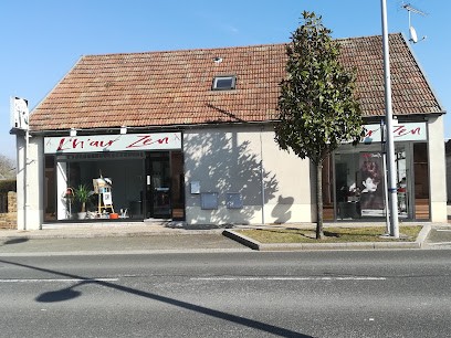 L'h'air Zen, Salon de Coiffure à Ormes