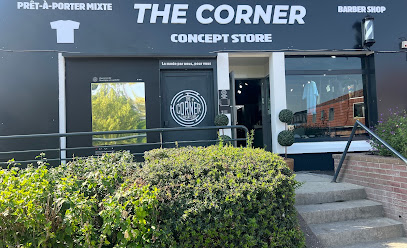 The Corner Concept Store, Barbier à Montigny-en-Gohelle