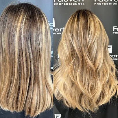 Les 2 Moiselles coiff' ( rue piétonne ), Salon de Coiffure à Coulommiers