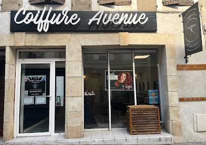 Coiffure Avenue, Salon de Coiffure à Castelnaudary