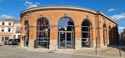 Tricas Xavier, Salon de Coiffure à Rieumes