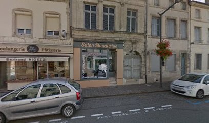 Lalouette Vespertino Celine, Salon de Coiffure à Saint-Mihiel