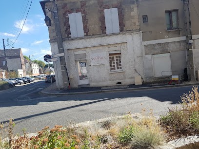 nymphea, Salon de Coiffure à Méru