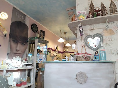 Salon Coif'fée, Salon de Coiffure à Courtenay