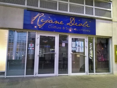 Réjane Dioli Coiffure, Salon de Coiffure à Vichy