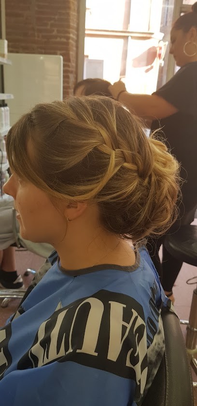 Coiff'Vite, Salon de Coiffure à Auterive