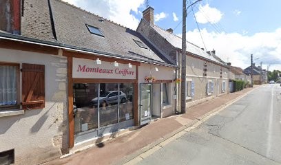 Monteaux Coiffure, Salon de Coiffure à Monteaux