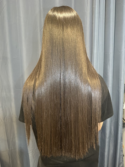 Lissages By Zohra Coiffeur à Reims