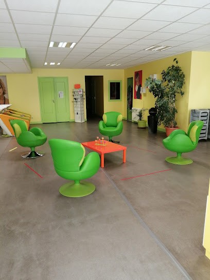 Christal'in Coiffure, Salon de Coiffure à Beauvais