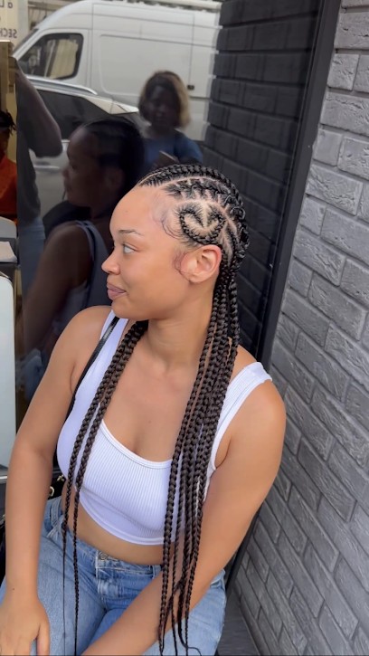 Kendra Beauty, Salon de Coiffure à Pierrefitte-sur-Seine