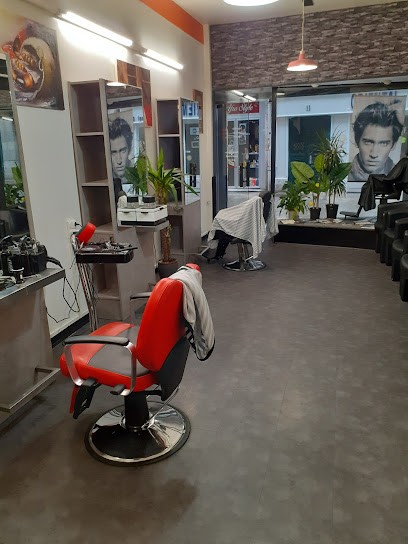 Mazagan Coiffure, Salon de Coiffure à Bayonne